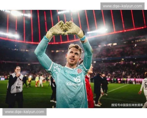 开拓欧洲新赛场：欧协联赞助让品牌赢在下一个十年